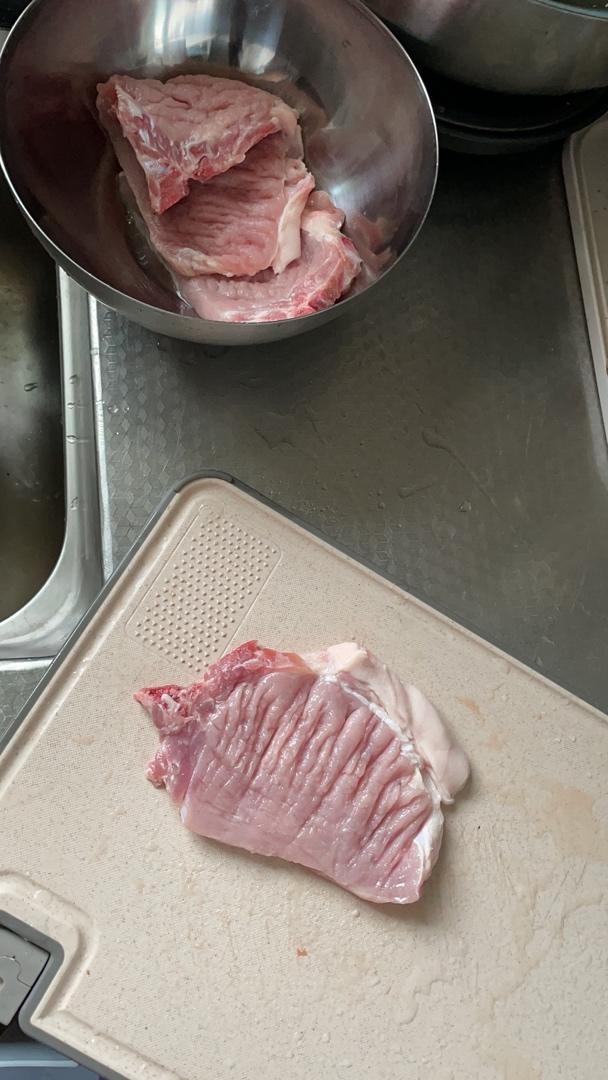 【葱㸆大排】一把小葱，烧出上海最经典的下饭菜！