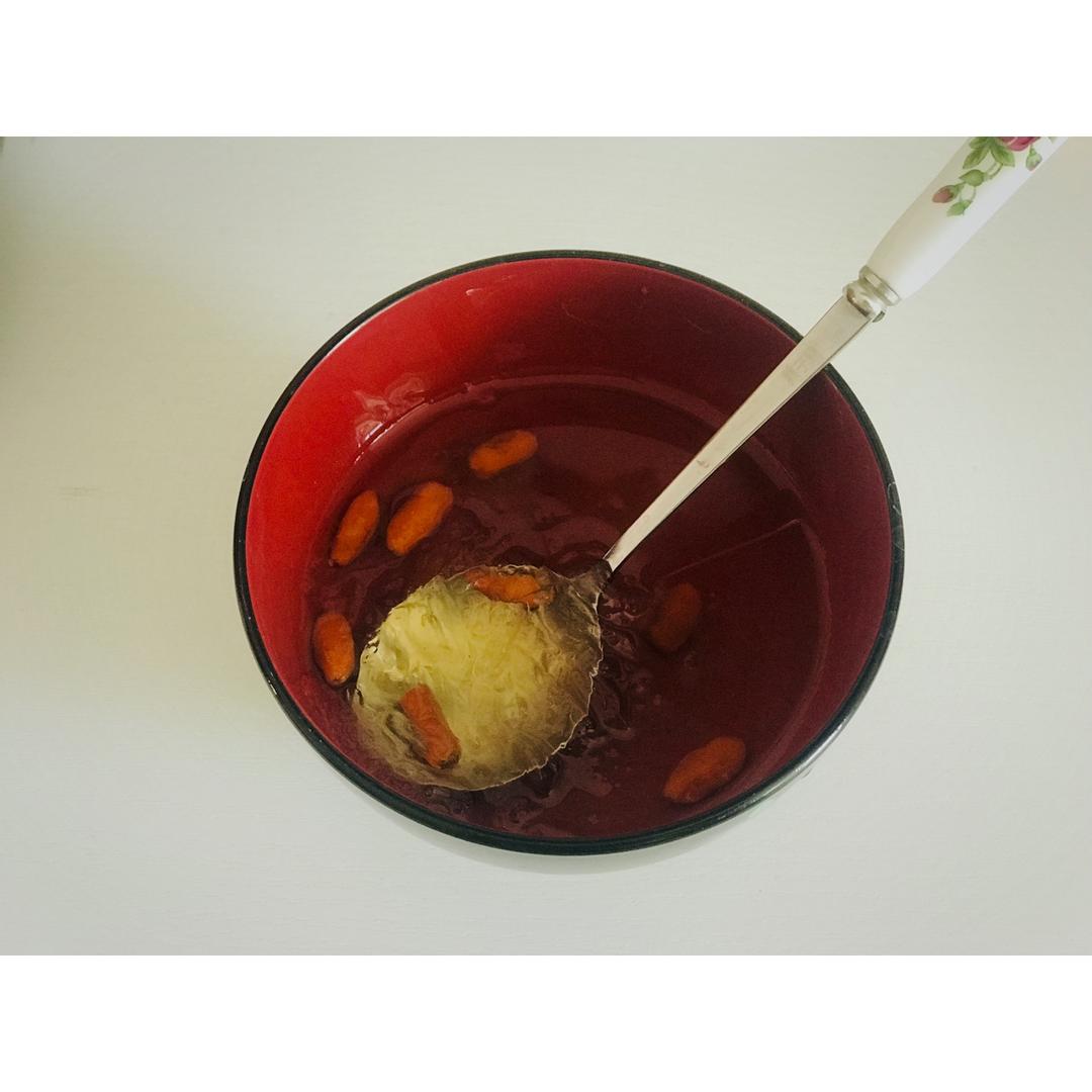 欢喜燕窝
