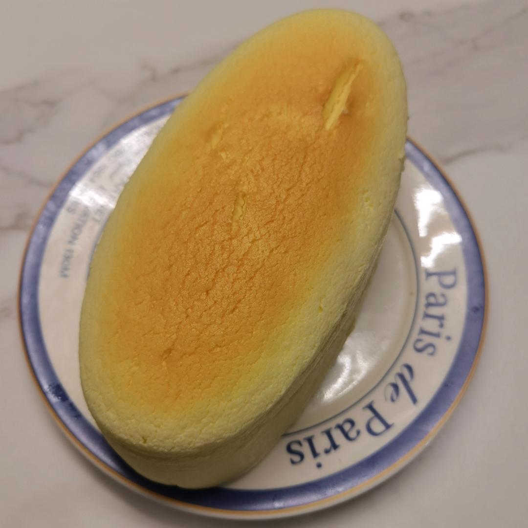 【小高姐】完美日式乳酪蛋糕操作指南