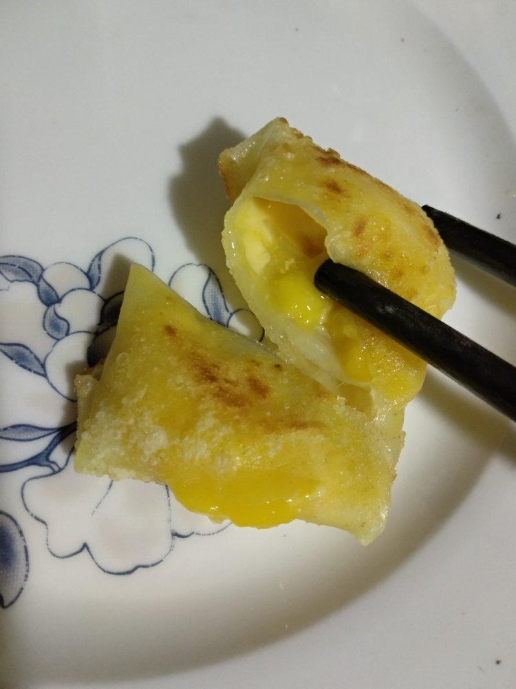 香蕉派  宝宝健康食谱