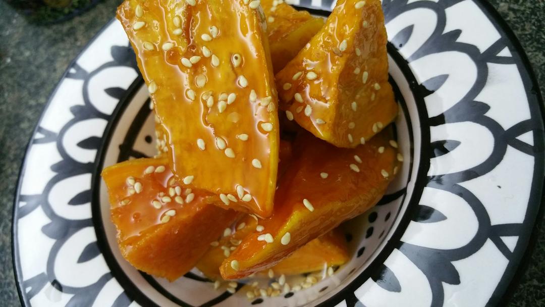 手机用户3632_694q做的糕烧番薯