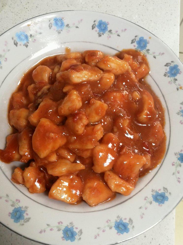 【零失败黄油鸡】鸡腿肉鸡胸肉最简单好吃的做法之一