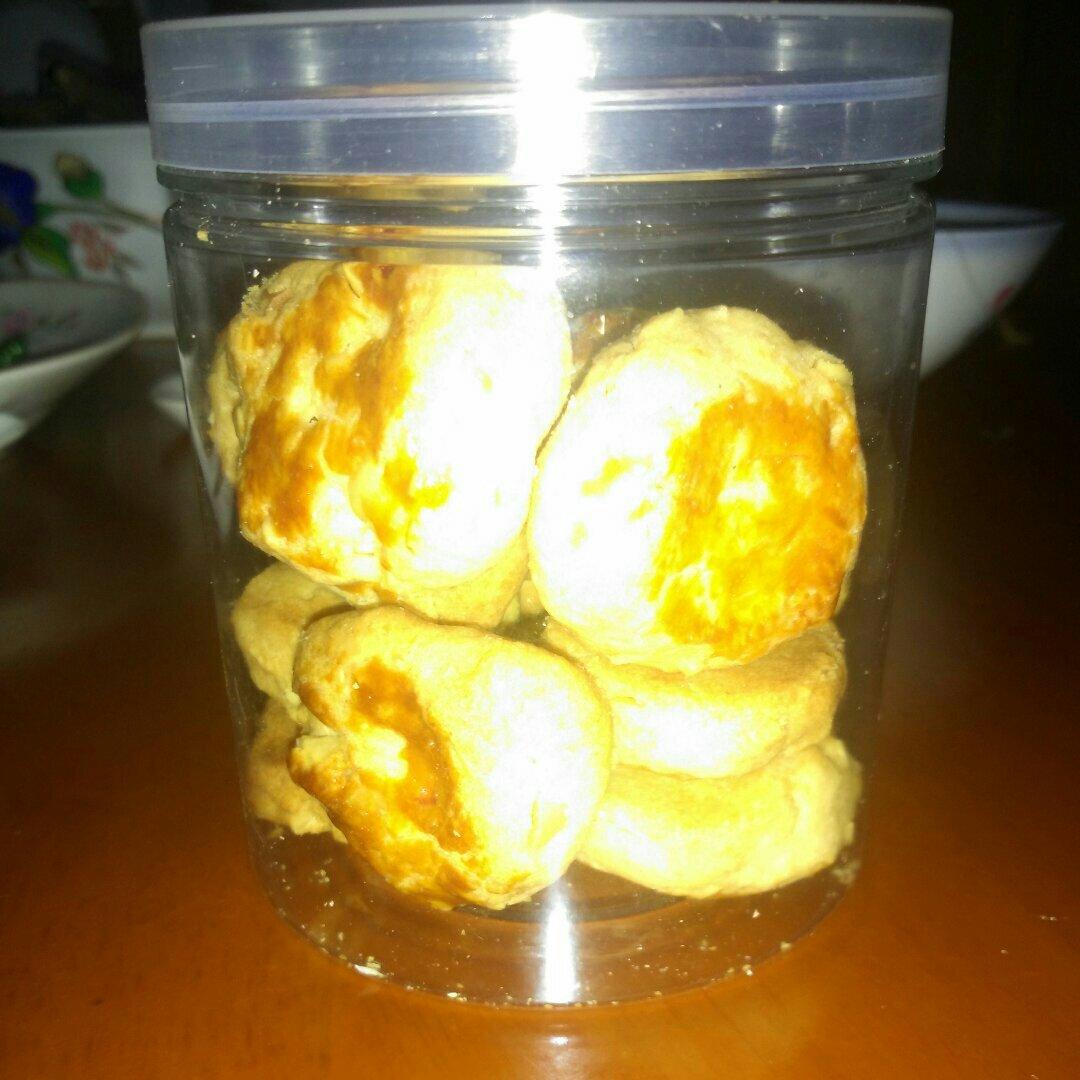 美味花生小小酥