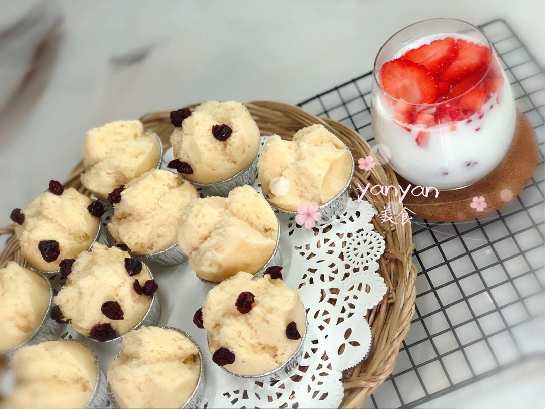 💖🌹yanyan甜品🍮&水果🍓🍒&面包🍞篇