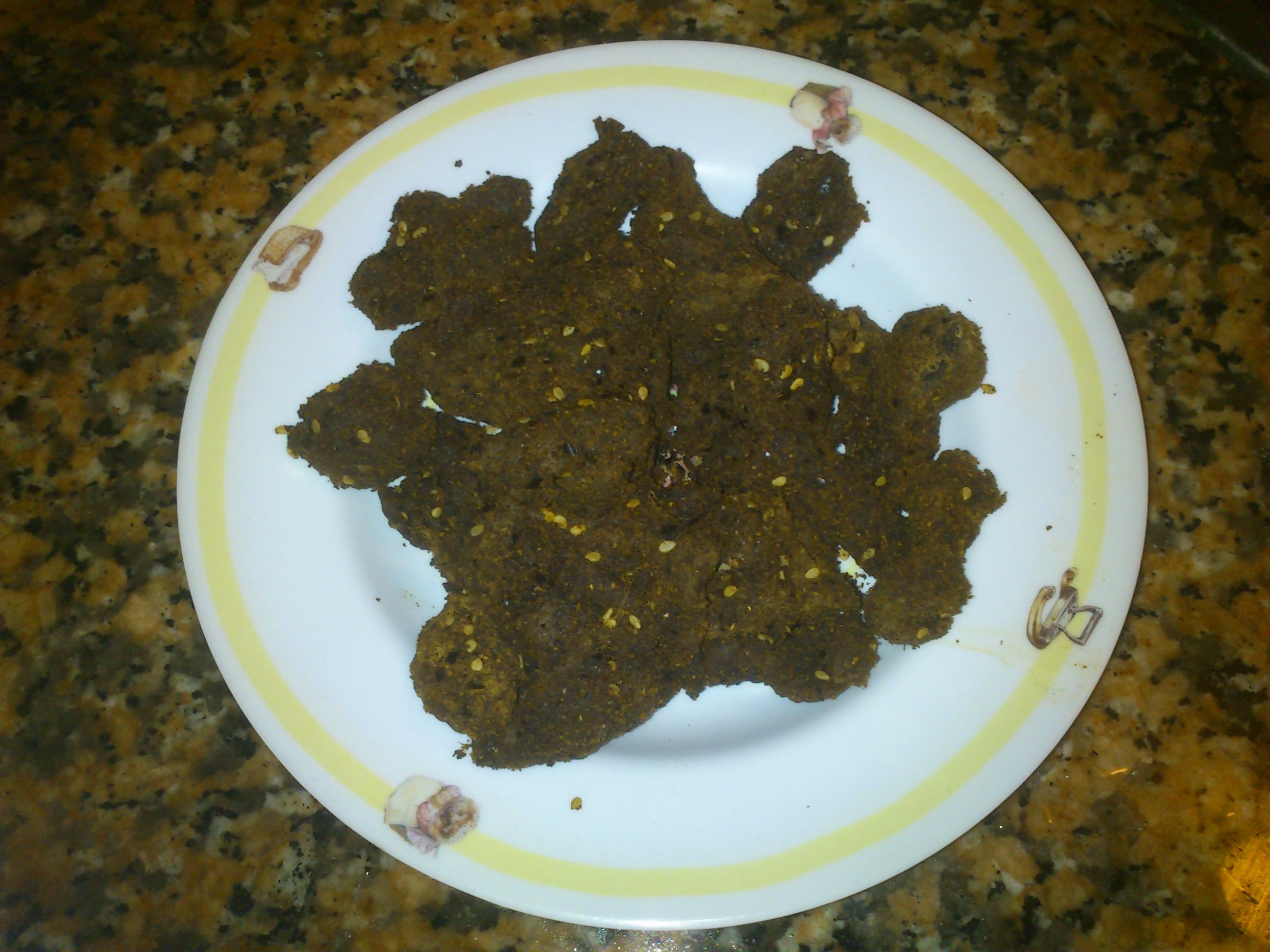 麻辣牛肉干