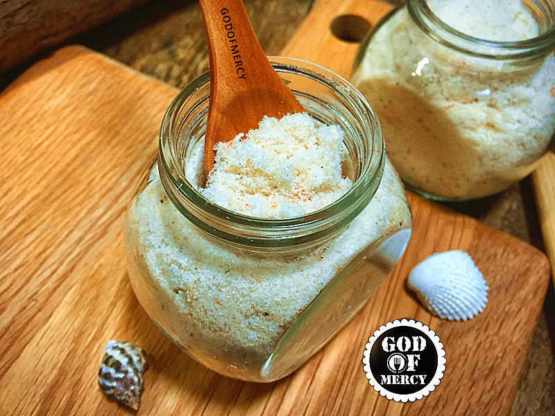 步骤图 神奇的日式七味唐辛子 有点辣又很香的复杂味道 圆满素食的做法 神奇的日式七味唐辛子 有点辣又很香的复杂味道 圆满素食的做法步骤 菜谱 下厨房