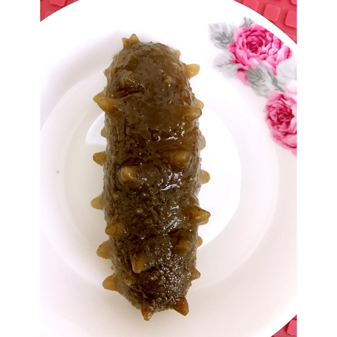 海参泡发攻略