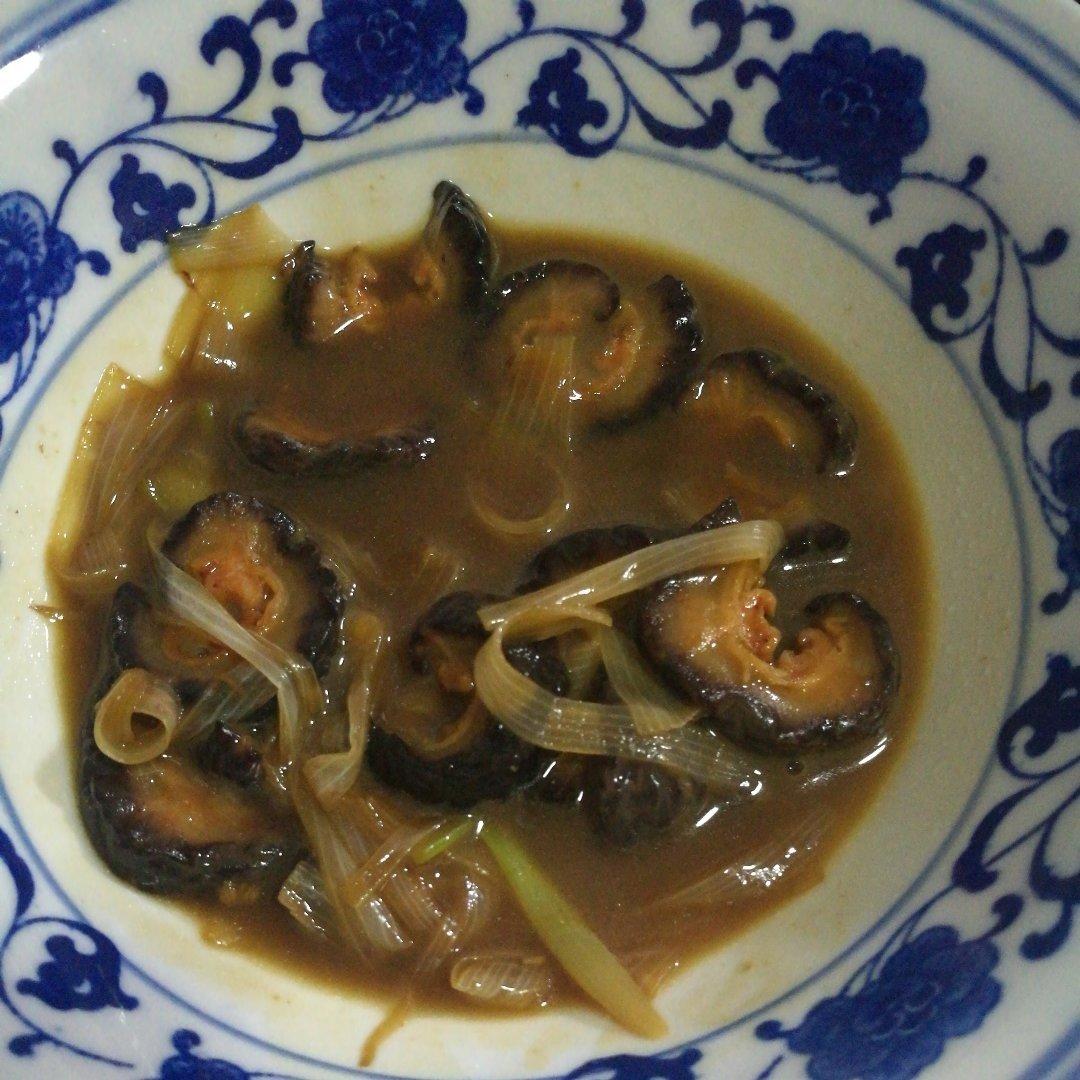 葱烧海参