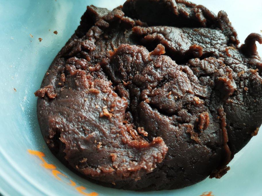 适用所有甜点的红豆沙馅