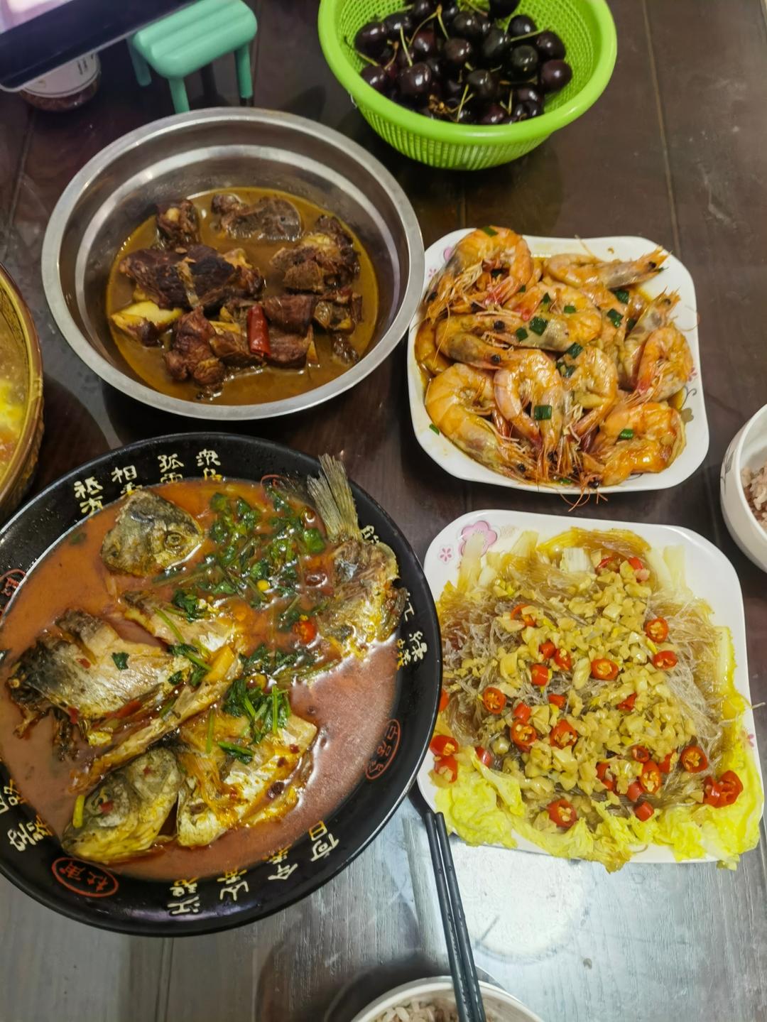 清蒸蒜蓉娃娃菜