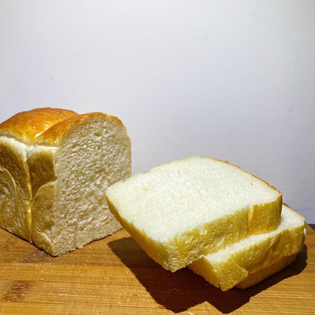 CENTRE THE BAKERYの冷藏发酵英式吐司