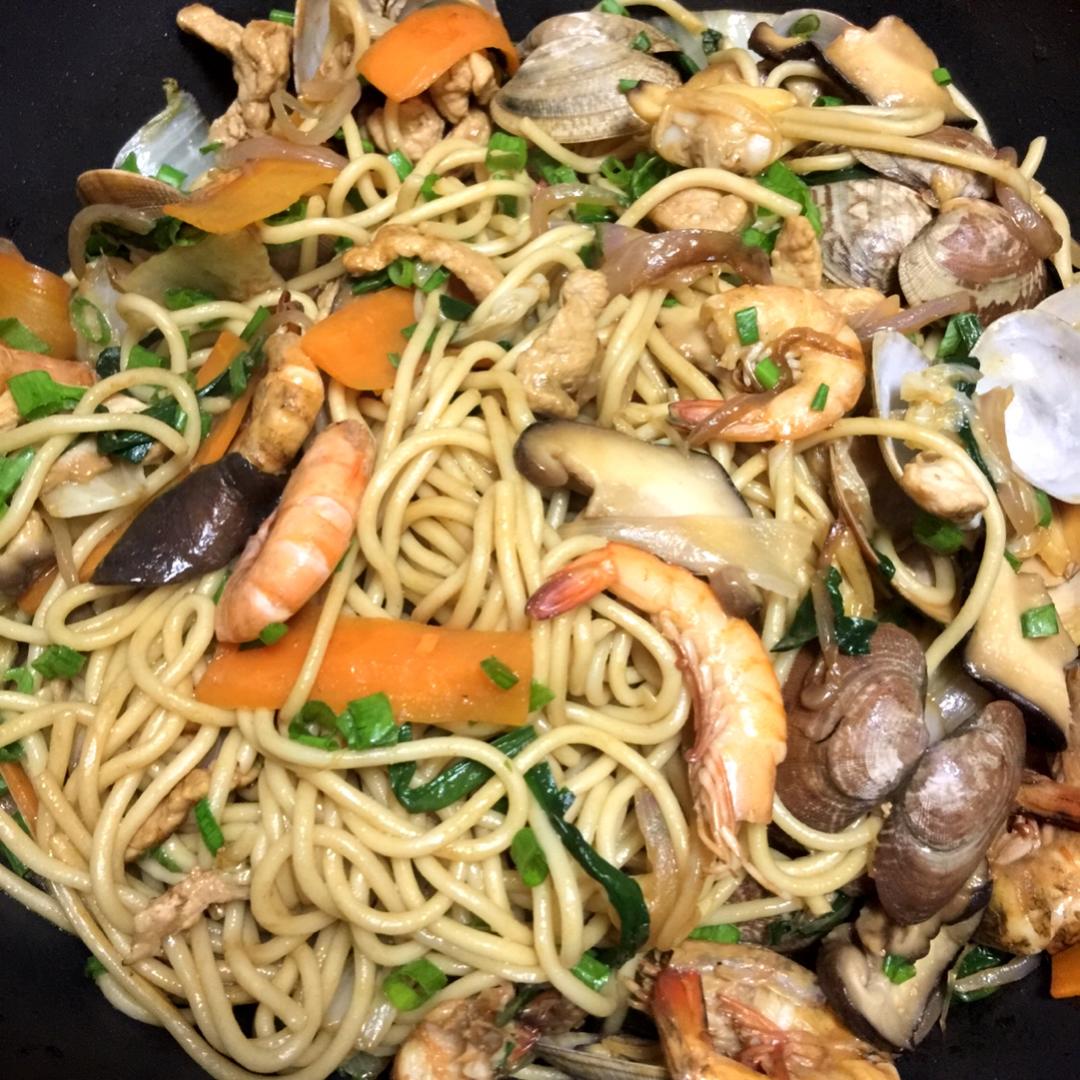 午餐•2017年2月14日