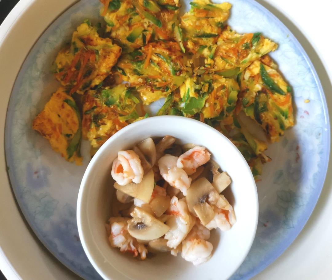 一岁+宝宝正餐吃什么