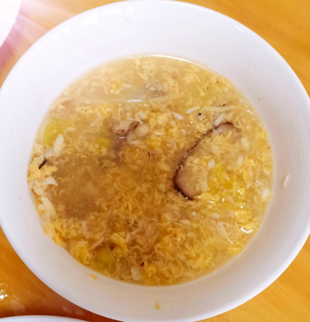 西湖鱼羹