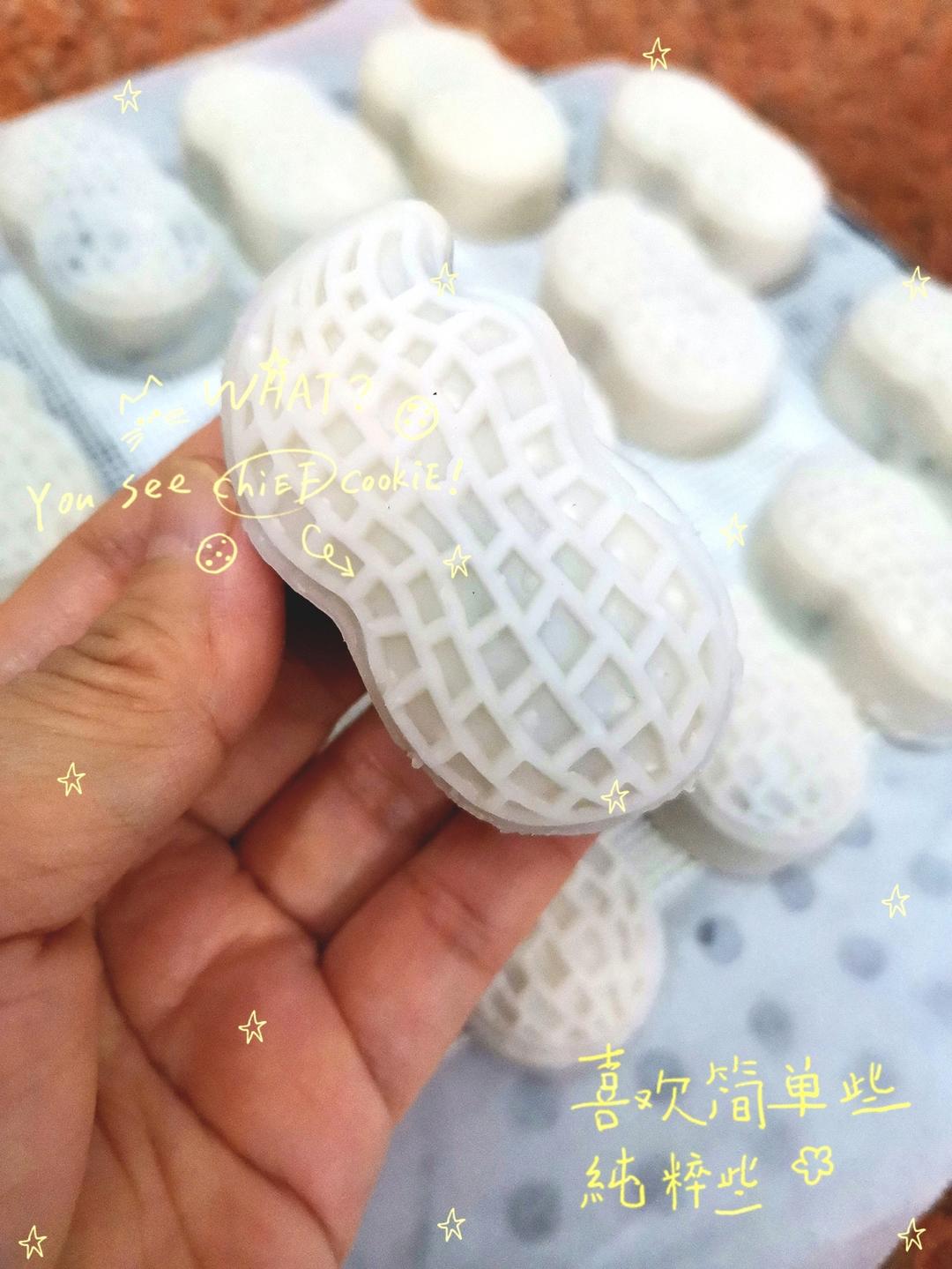西米水晶Q弹（月饼）