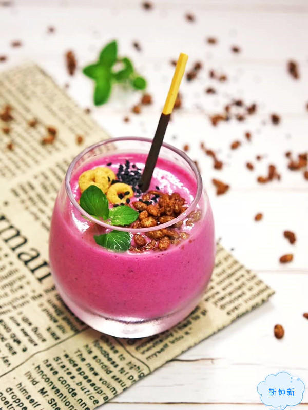 8寸纯手工什锦披萨