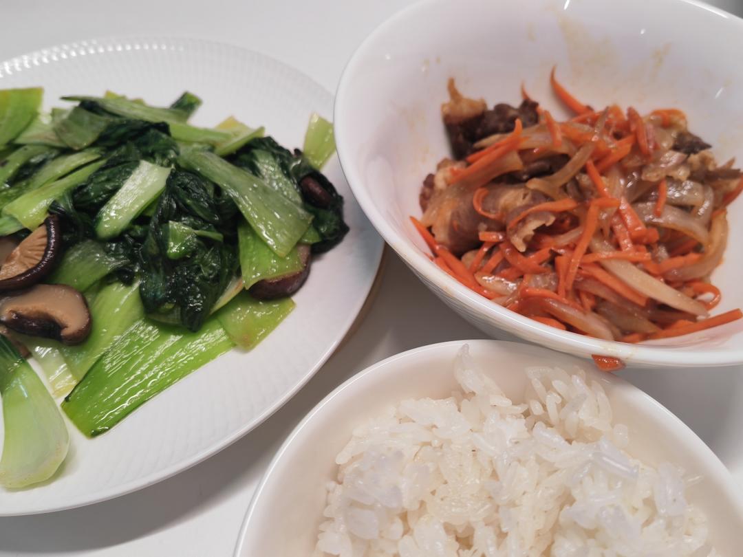 秒杀吉野家的照烧肥牛