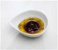 血橙菊苣油醋汁沙拉的做法 步骤6