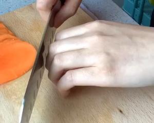 新手切丝教程（含刀和手的保养）的做法 步骤17