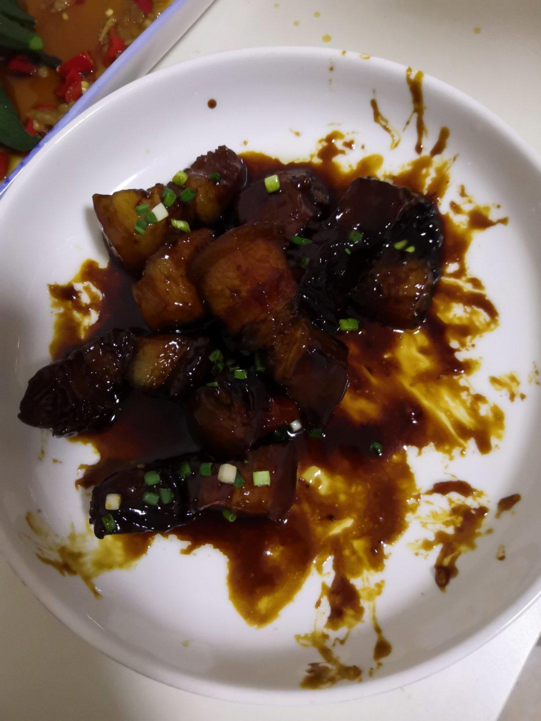 红烧肉