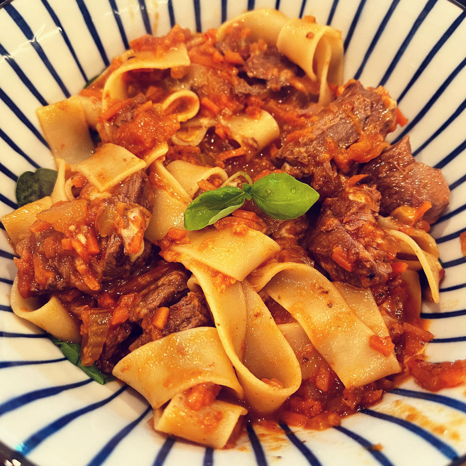 Elaine的一人食日常