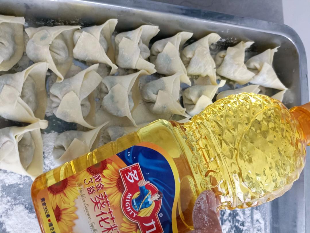 欲罢不能的美味馄饨