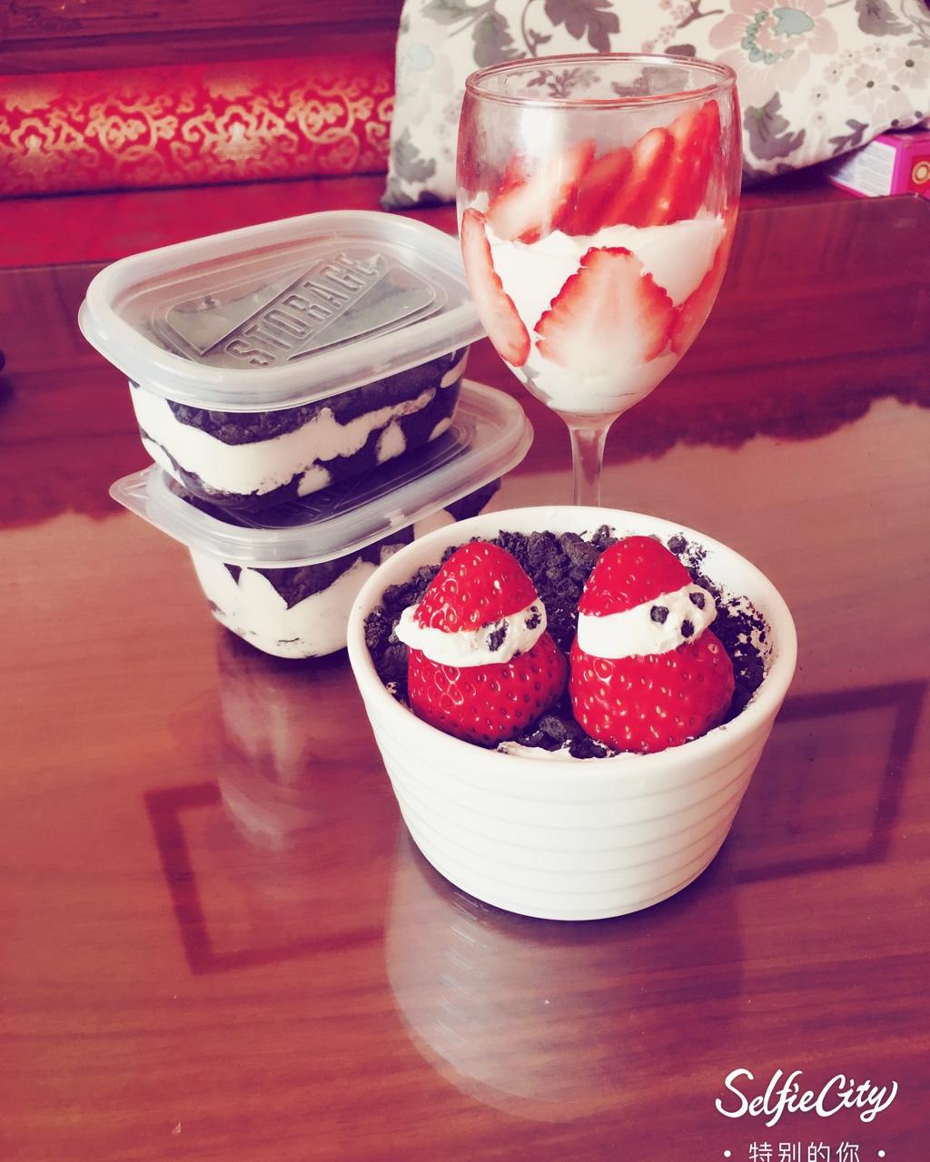 Bakingpie-奥利奥木糠杯