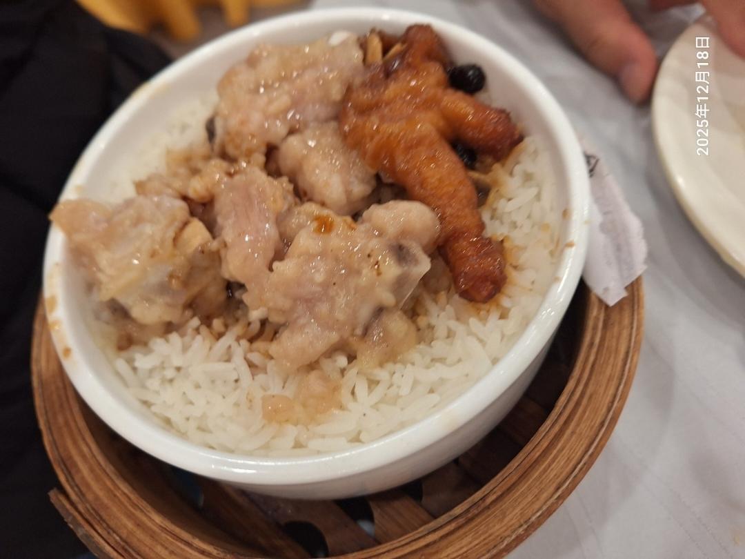 豬仔的“阿茂整餅”