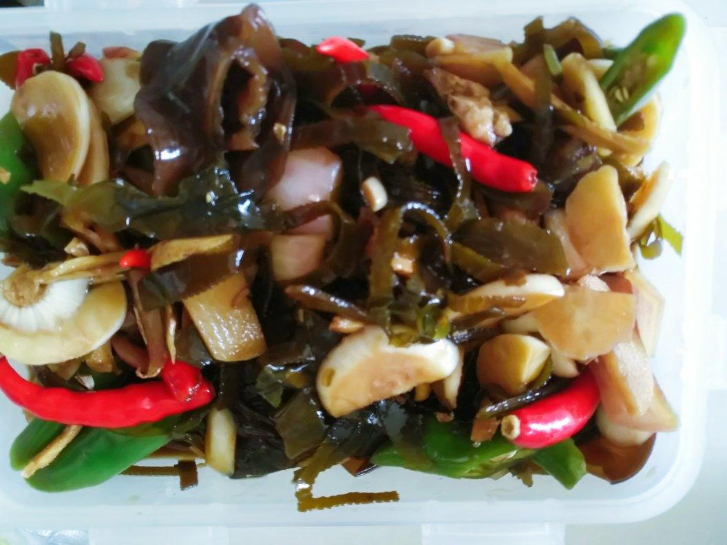 珮大山的评价图片