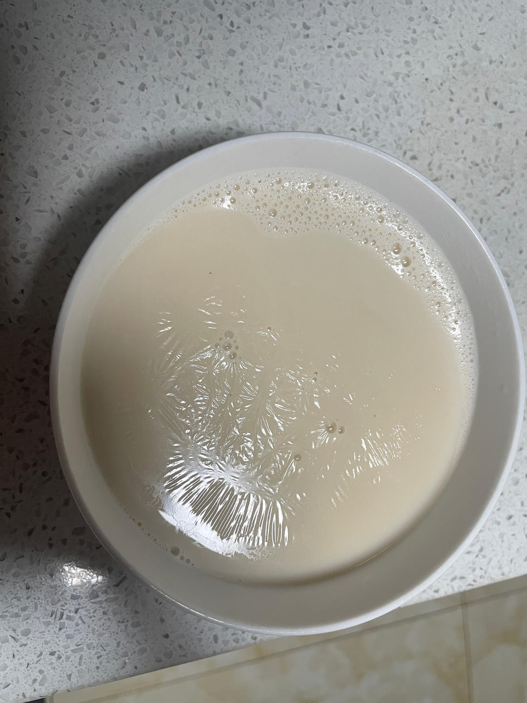 健康好喝又简单的自制奶茶