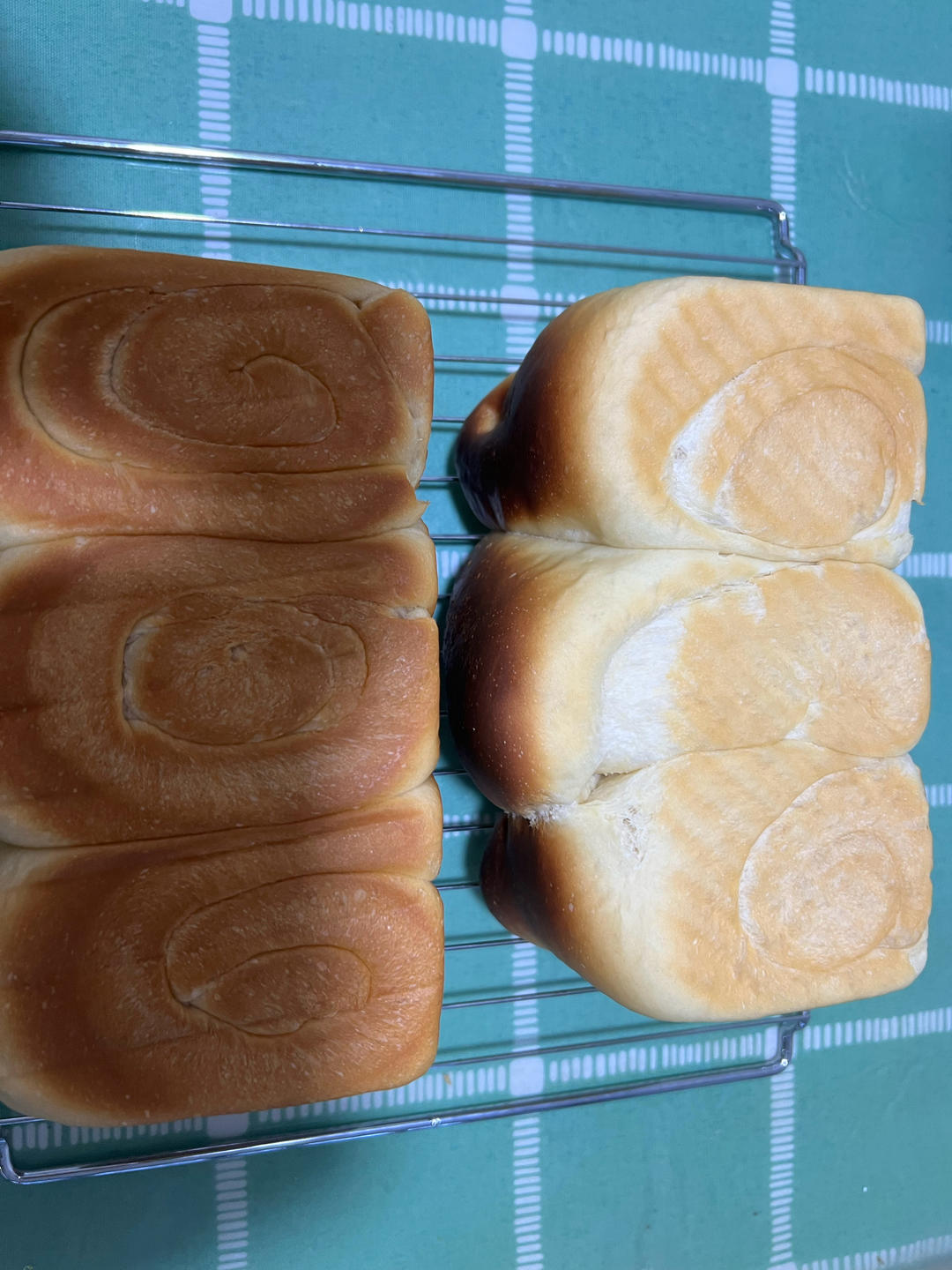 吐司！吐司一点都不难