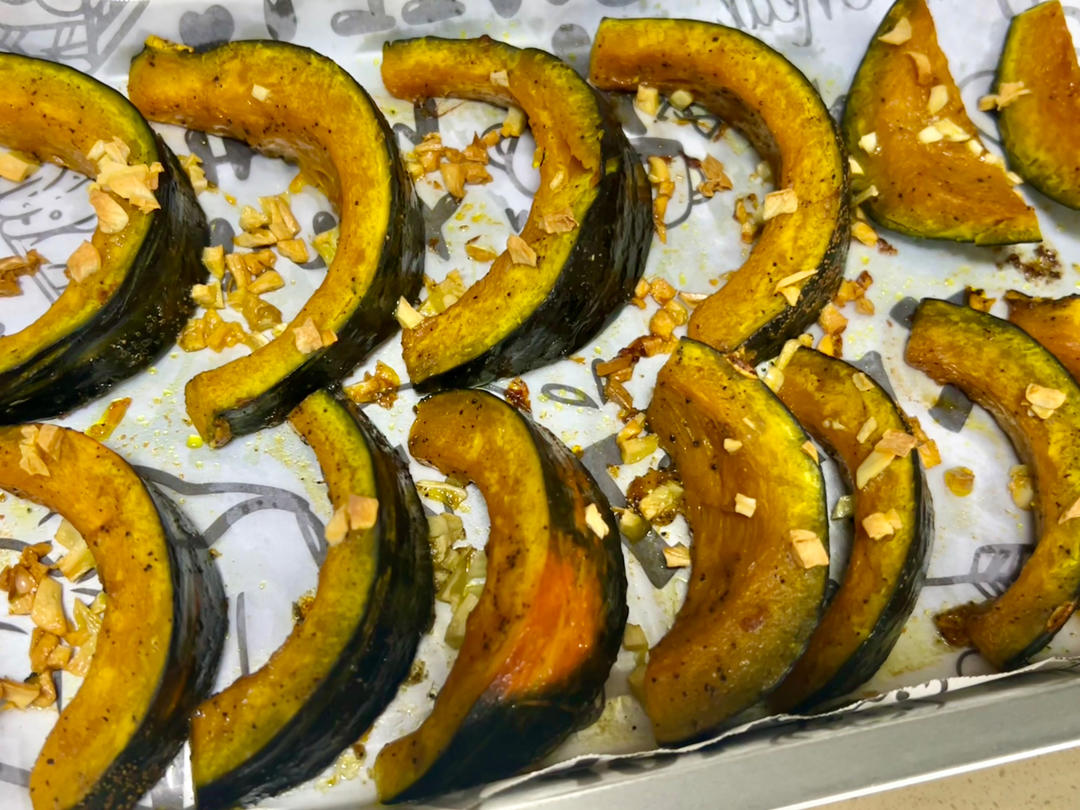 封神榜之烤贝贝南瓜