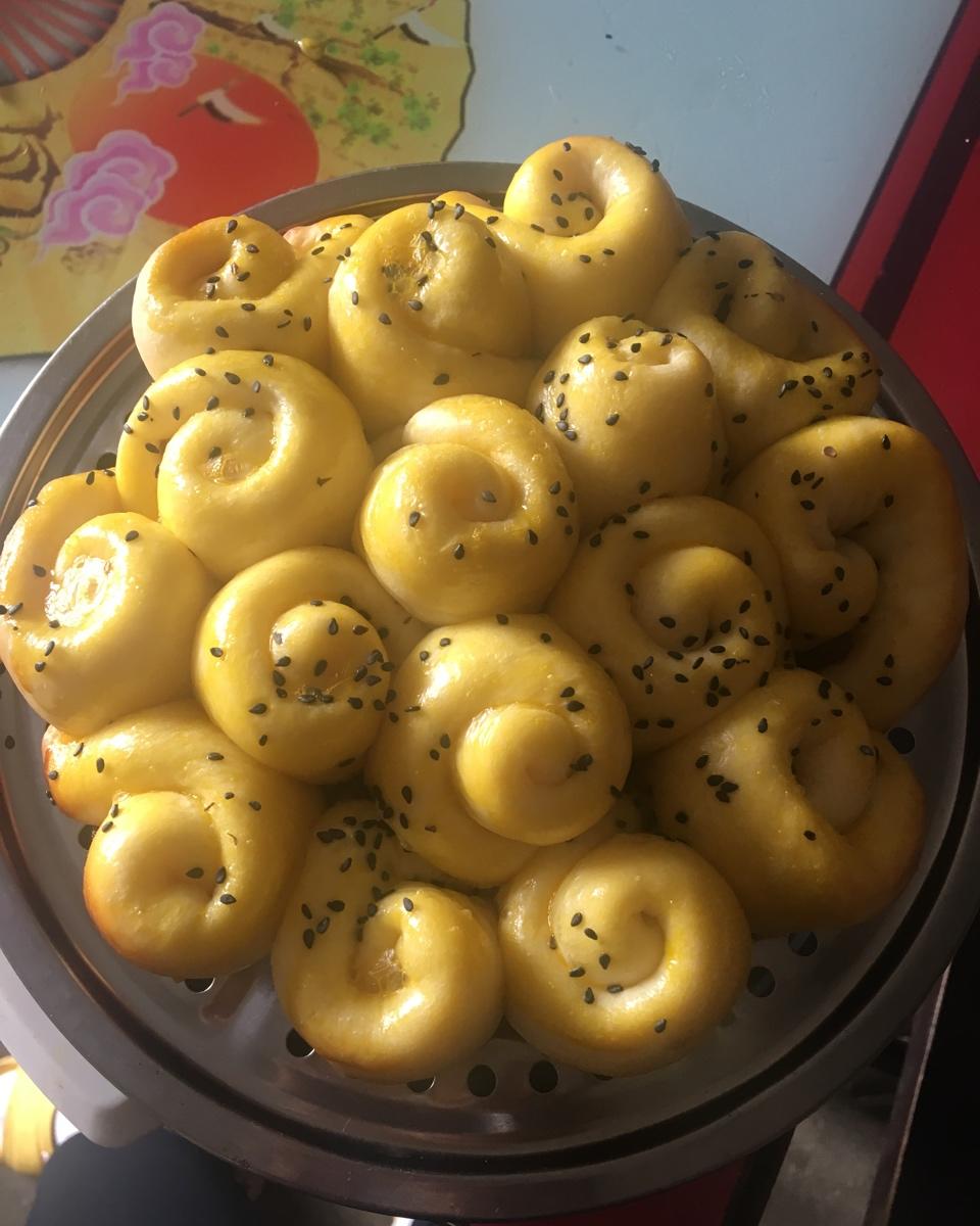 电饭煲做面包，不用黄油，不用面包机，照步骤做一定成功