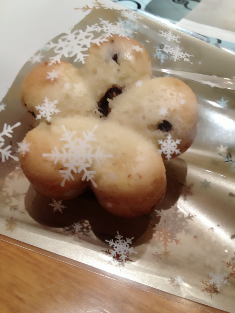 费南雪（Financier Cakes）