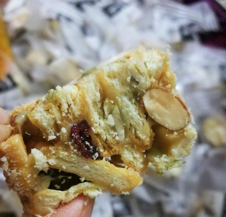 红腐乳豆腐