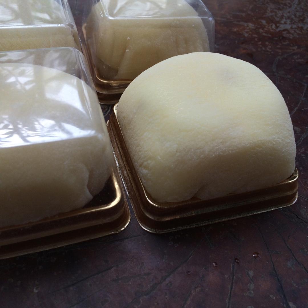 人气爆棚雪媚娘