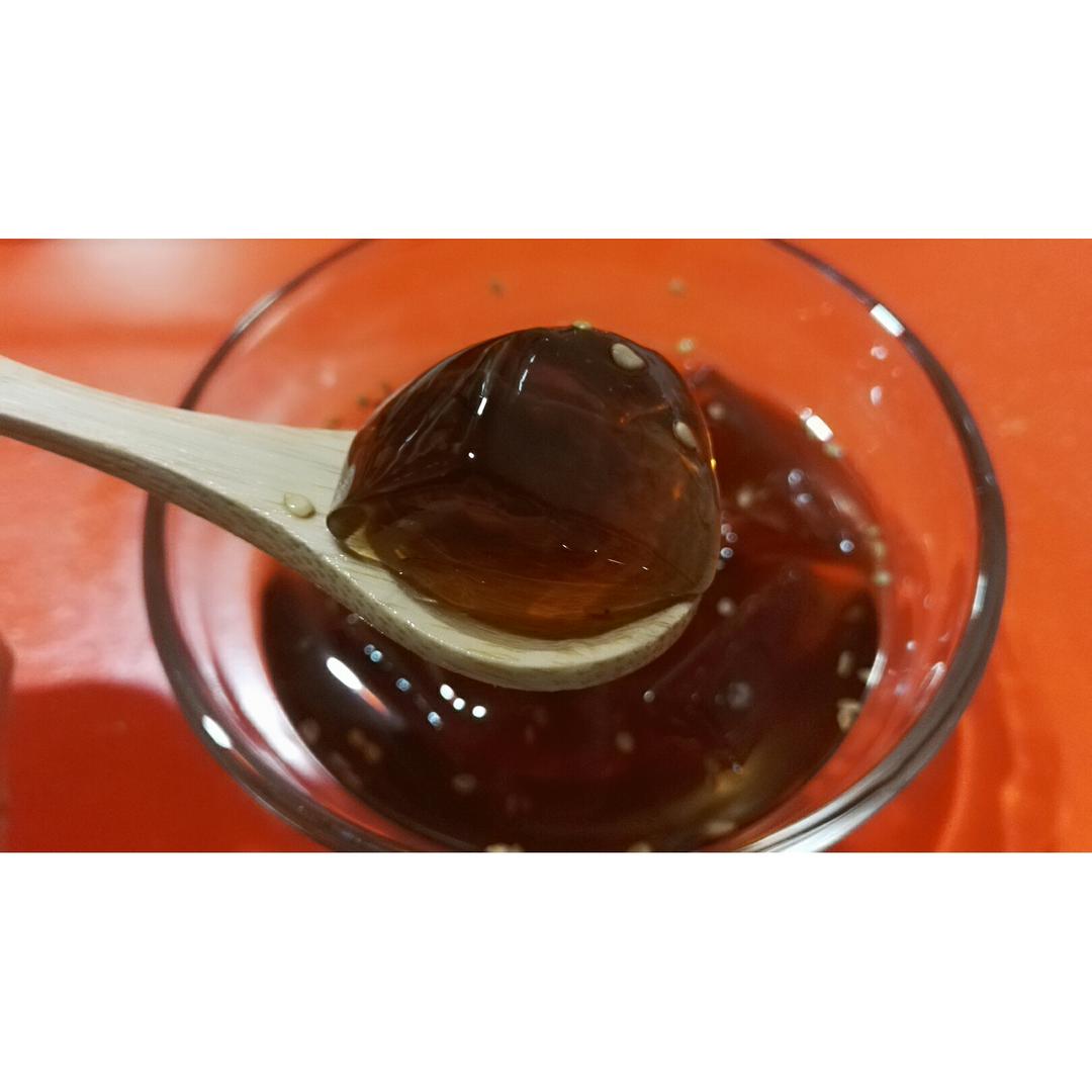 酸梅冰粉粉