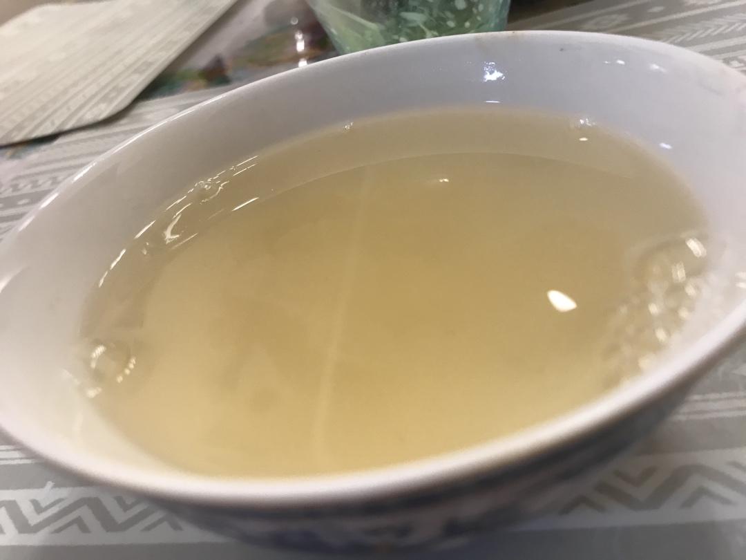 老北京小吊梨汤