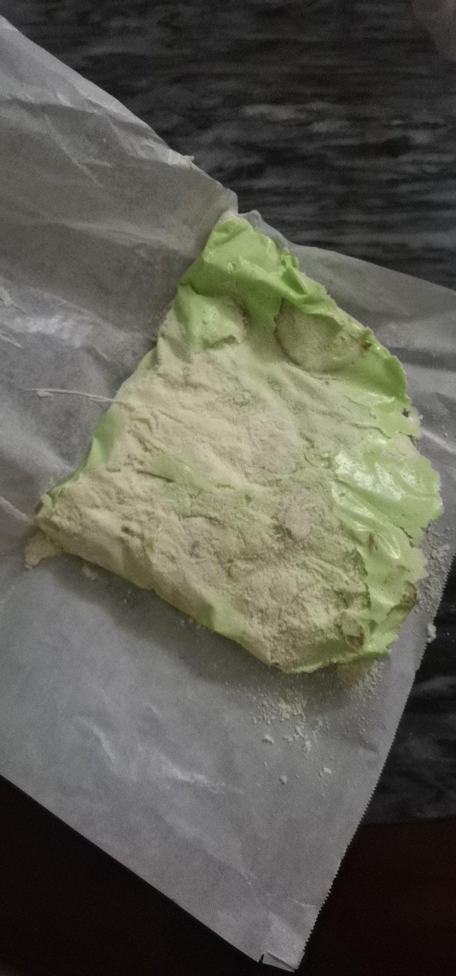 简单雪花酥（新手也可以简单做）