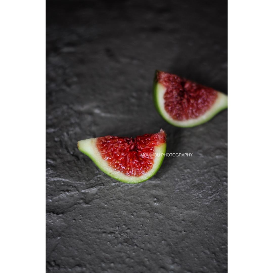 那些年，我们一起吃的蔬果香料君