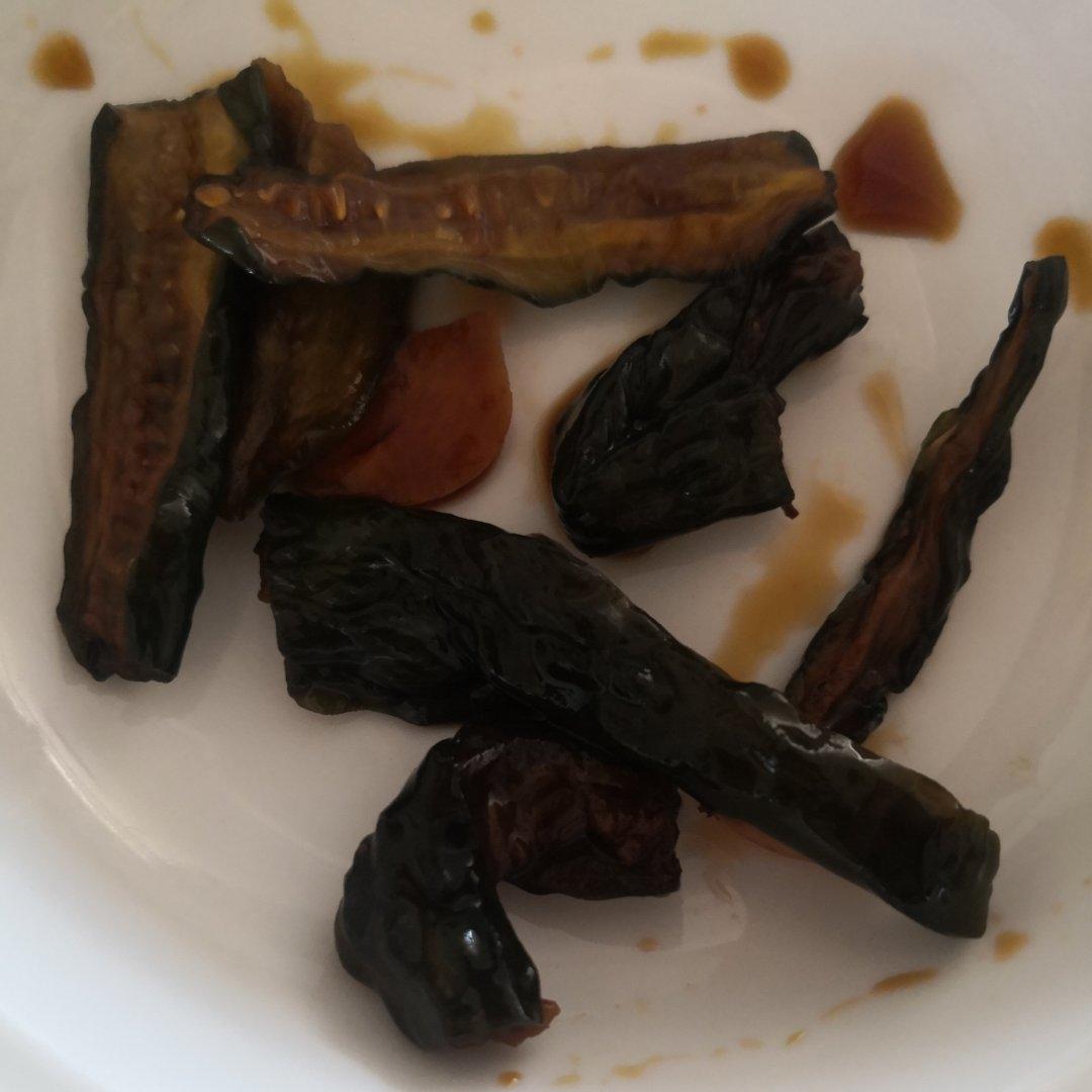 每年必做的黄瓜咸菜