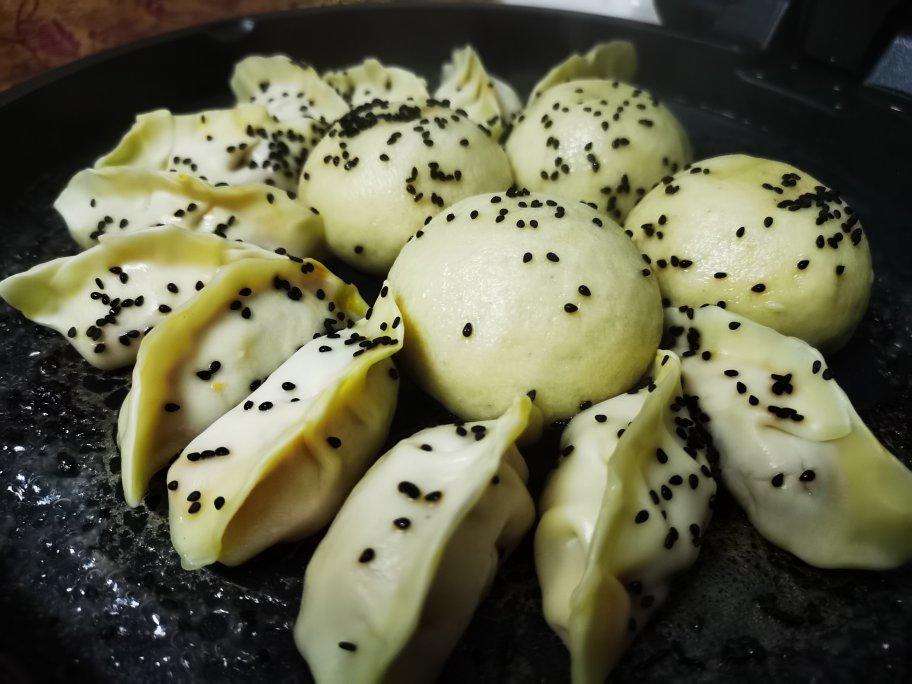 确保零失败 的日料店🥟冰花煎饺🥟
