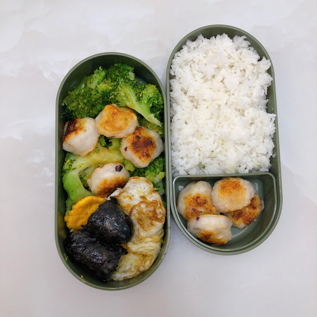 工作餐便当🍱小集锦No.6⃣️