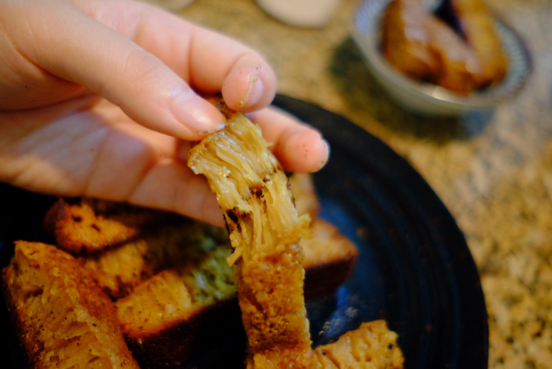 【超详细】黄金糕