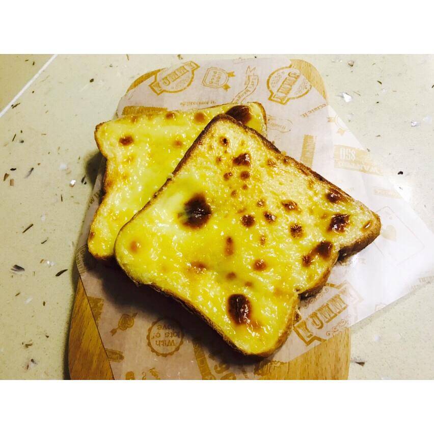 岩烧乳酪 Lava Cheese Slice