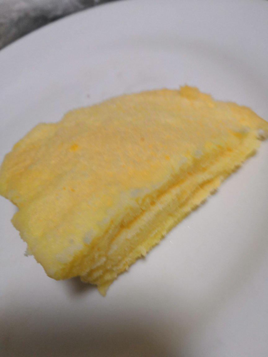 不用烤箱，在家也能做的蒸蛋糕