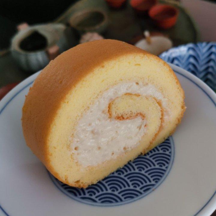 瑞士卷