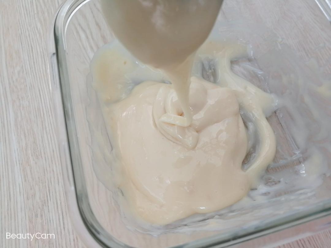 超快手自制炼乳（附奶粉版配方）