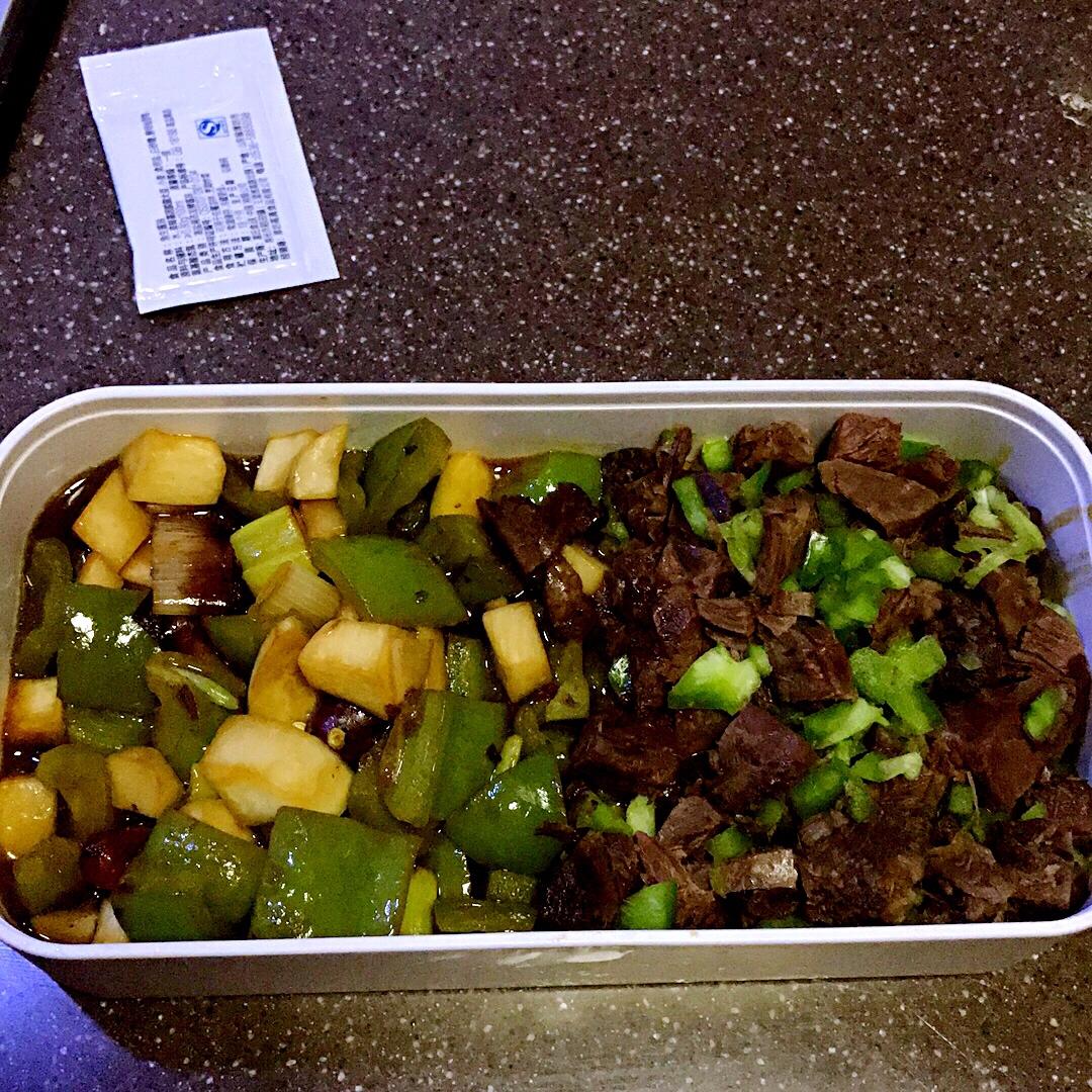记录自己的便当
