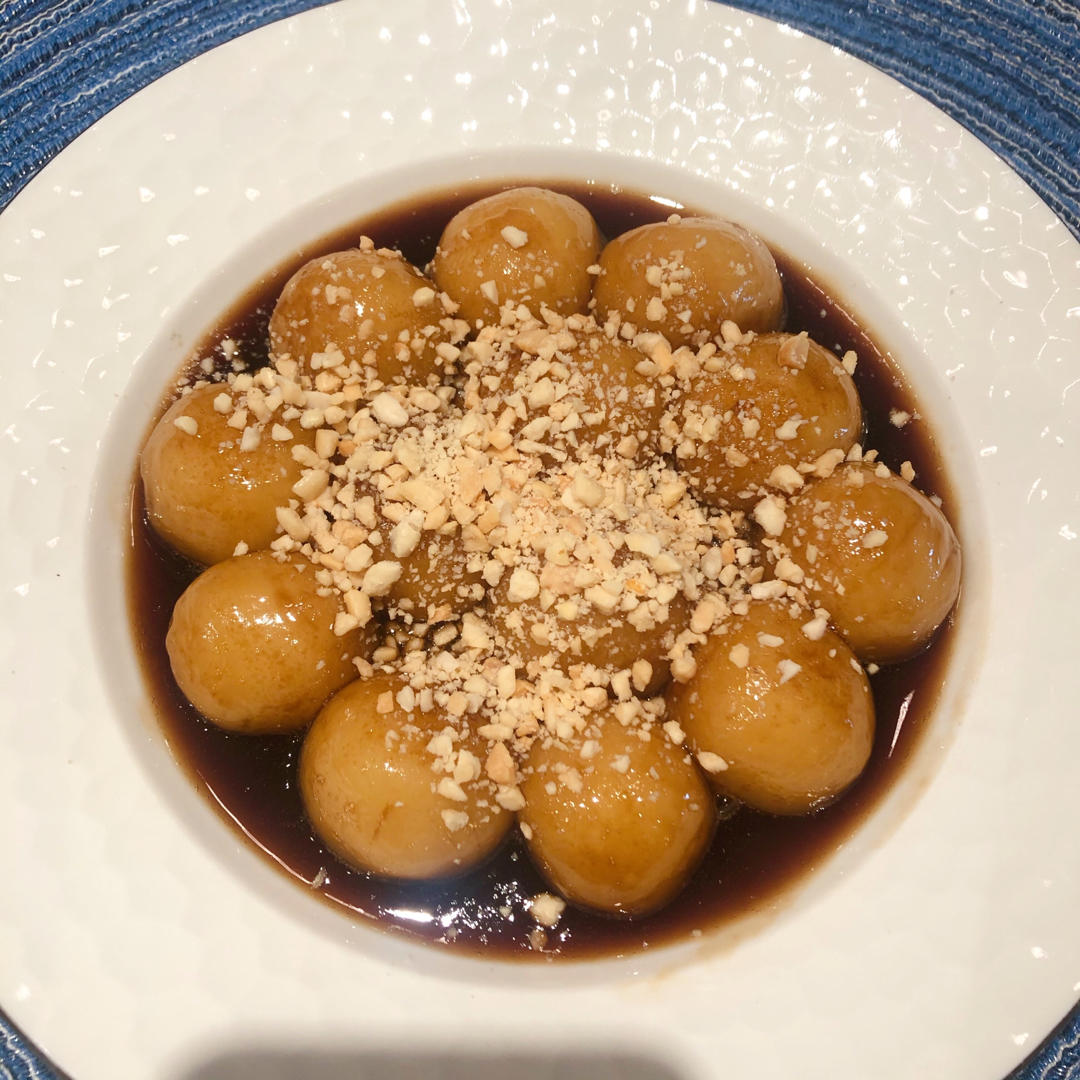 馋嘴小甜品糖不甩，厨房小白也能做！